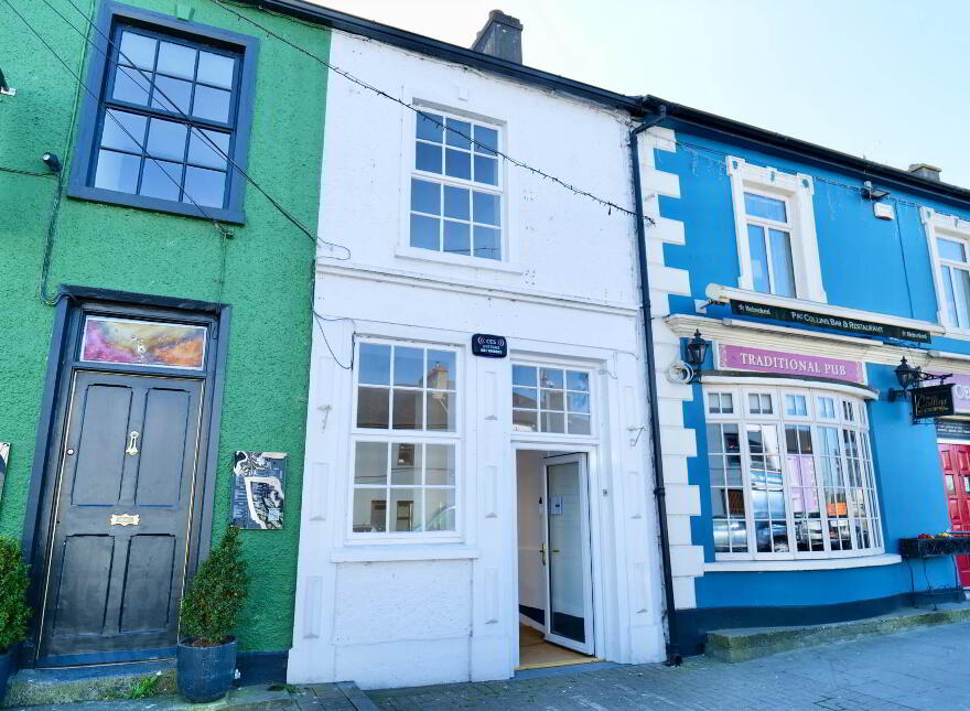 Main Street, Adare, V94Y2V5 photo