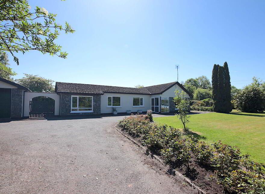 Sonas, Laragh Demesne, Maynooth, W23V2T1 photo