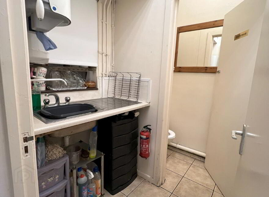 4 Tonagh Drive, Lisburn, BT28 1DY
