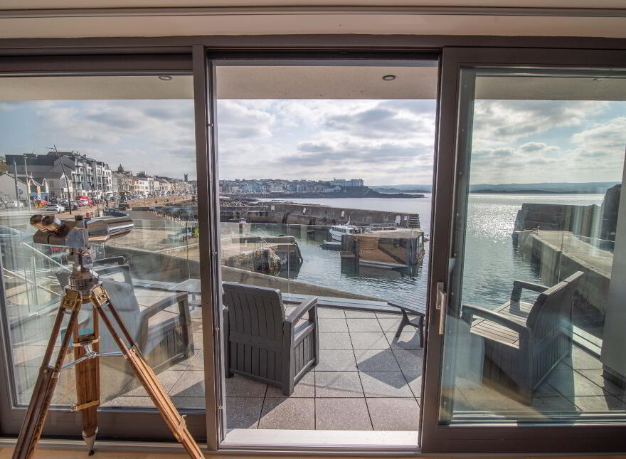 Harbour 1, 7 Harbour Place, Portstewart, BT55 7AY