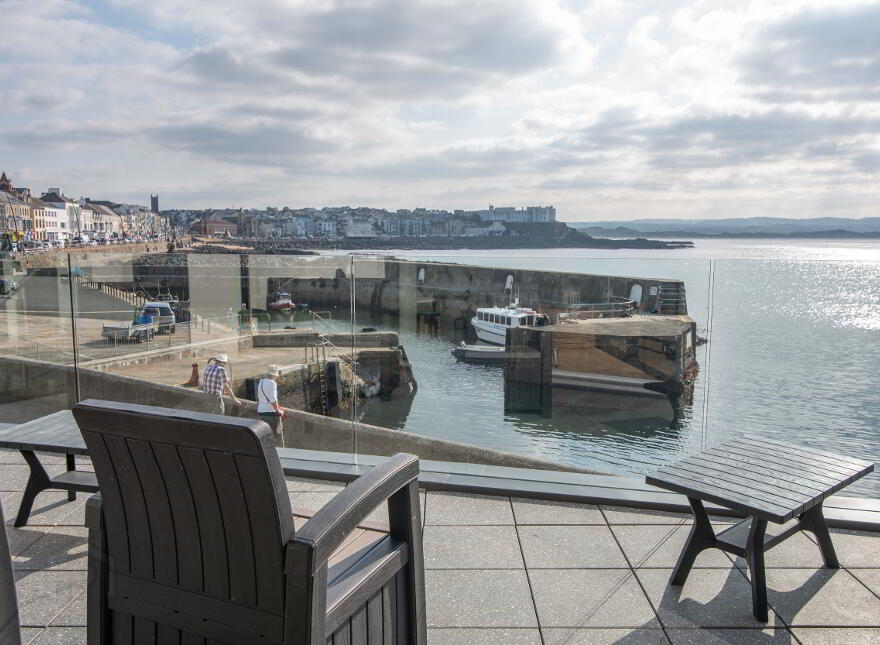 Harbour 1, 7 Harbour Place, Portstewart, BT55 7AY