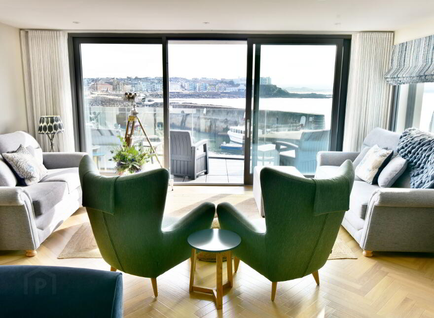 Harbour 1, 7 Harbour Place, Portstewart, BT55 7AY