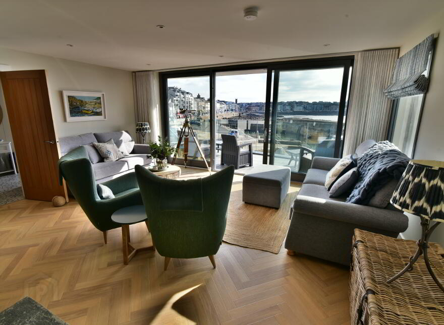Harbour 1, 7 Harbour Place, Portstewart, BT55 7AY