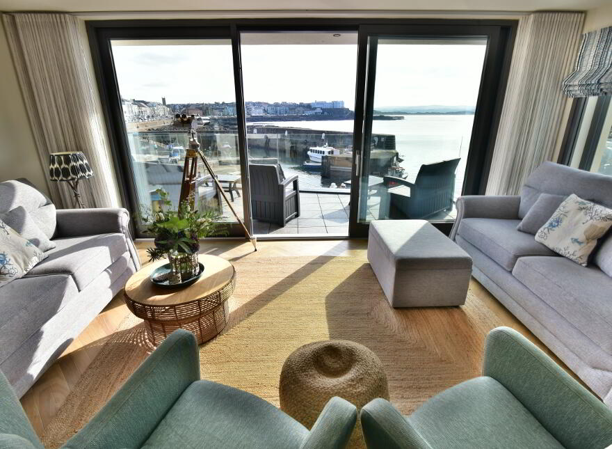 Harbour 1, 7 Harbour Place, Portstewart, BT55 7AY