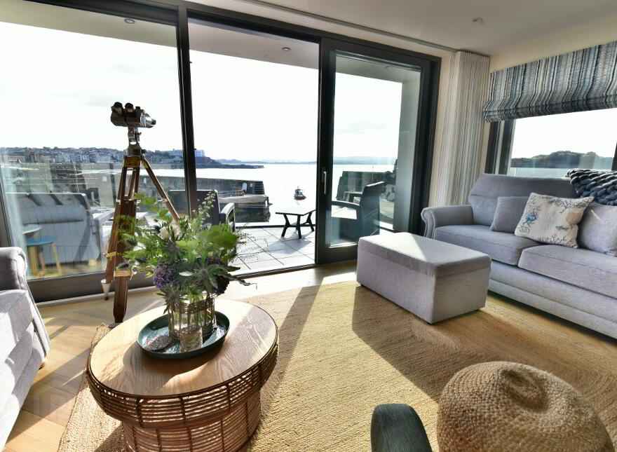 Harbour 1, 7 Harbour Place, Portstewart, BT55 7AY