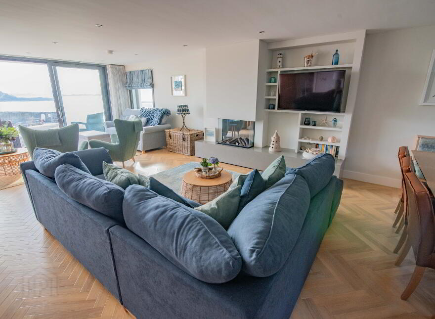 Harbour 1, 7 Harbour Place, Portstewart, BT55 7AY