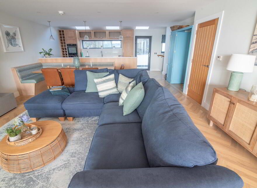 Harbour 1, 7 Harbour Place, Portstewart, BT55 7AY