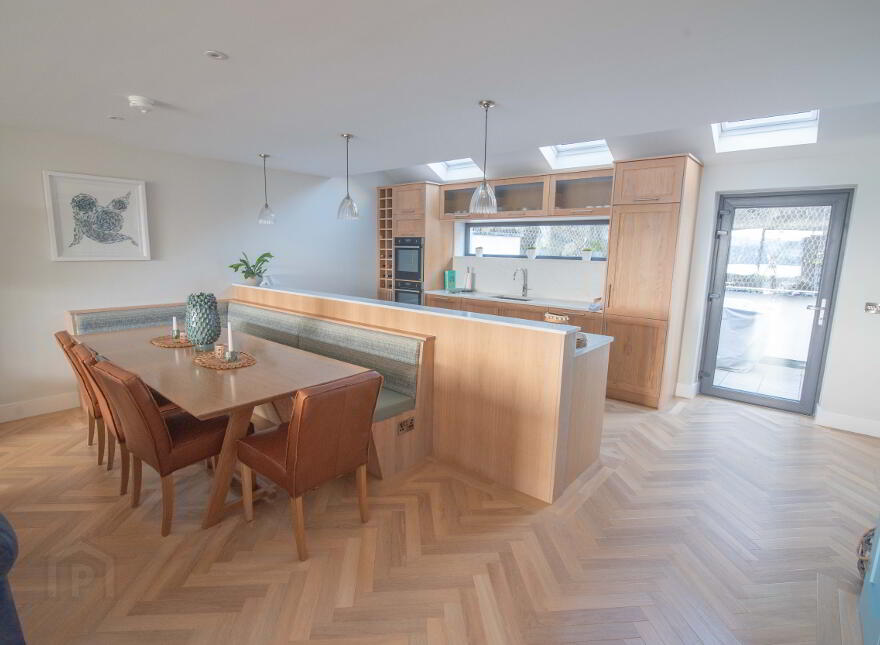 Harbour 1, 7 Harbour Place, Portstewart, BT55 7AY