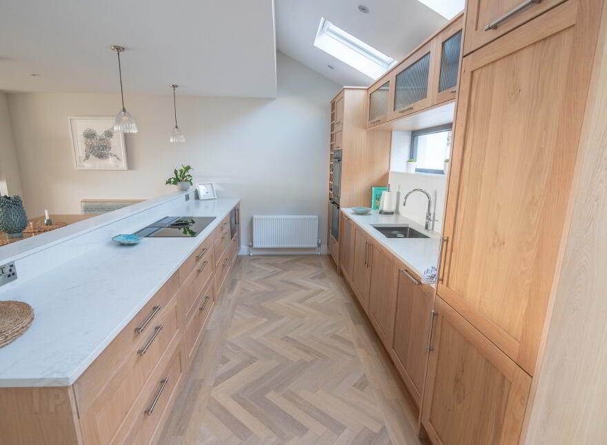Harbour 1, 7 Harbour Place, Portstewart, BT55 7AY