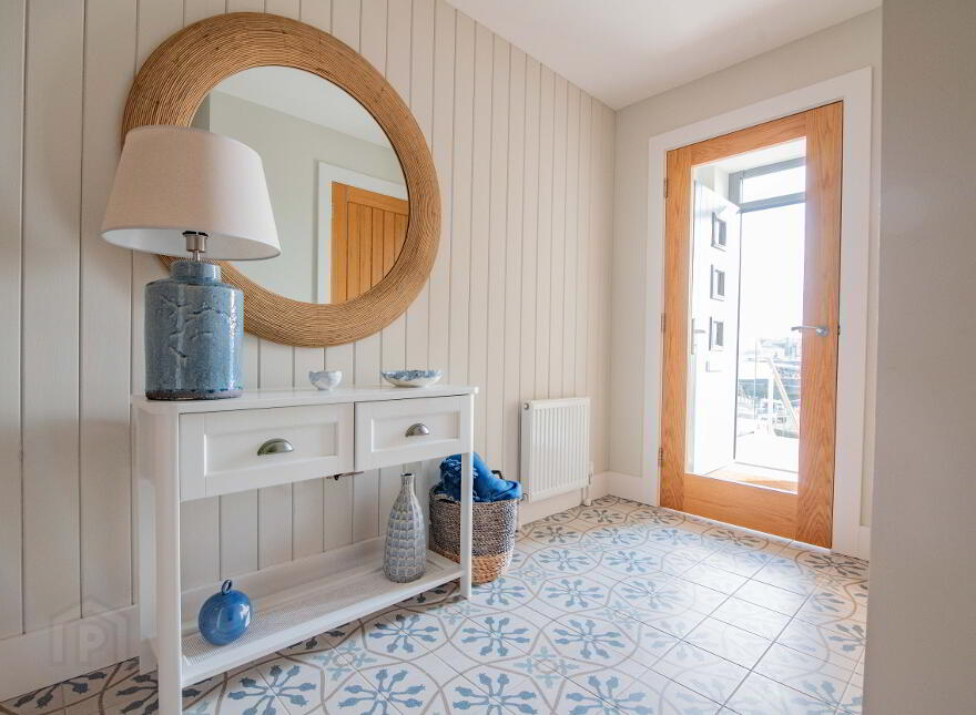Harbour 1, 7 Harbour Place, Portstewart, BT55 7AY