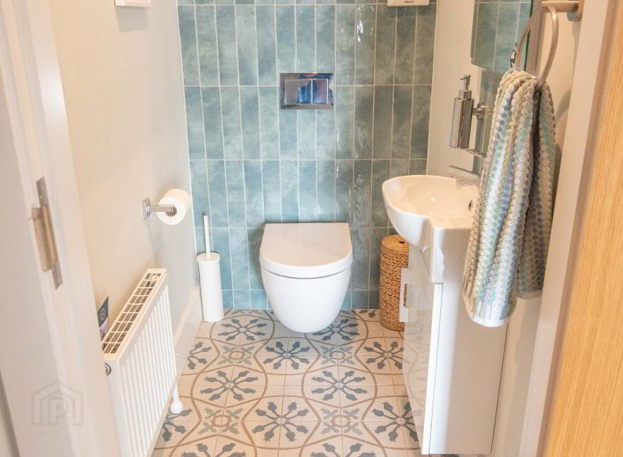 Harbour 1, 7 Harbour Place, Portstewart, BT55 7AY