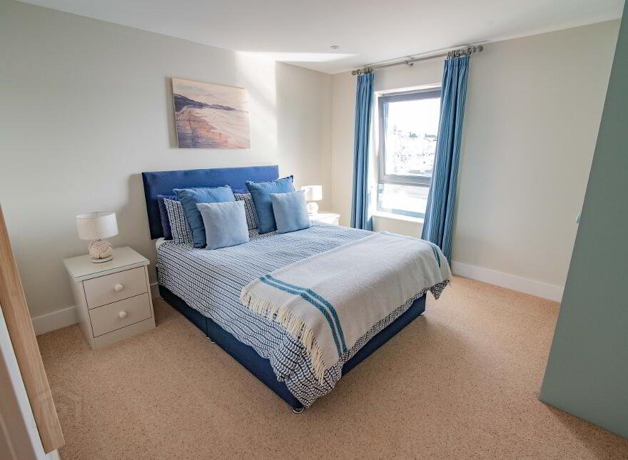 Harbour 1, 7 Harbour Place, Portstewart, BT55 7AY