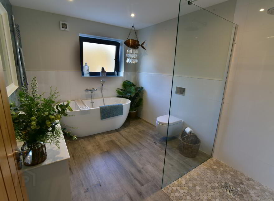Harbour 1, 7 Harbour Place, Portstewart, BT55 7AY