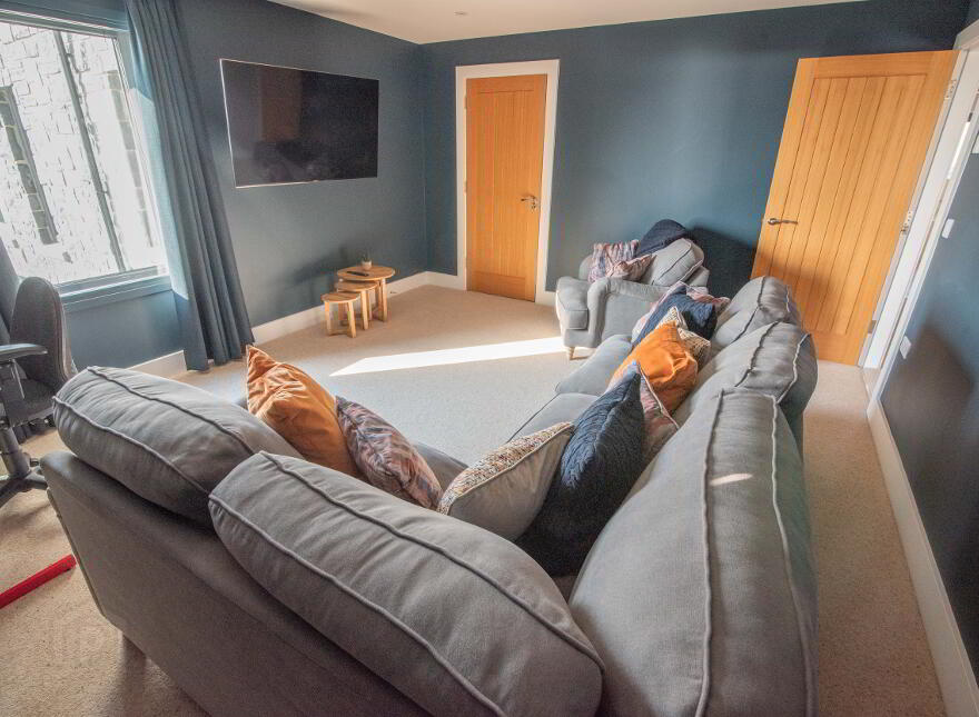 Harbour 1, 7 Harbour Place, Portstewart, BT55 7AY