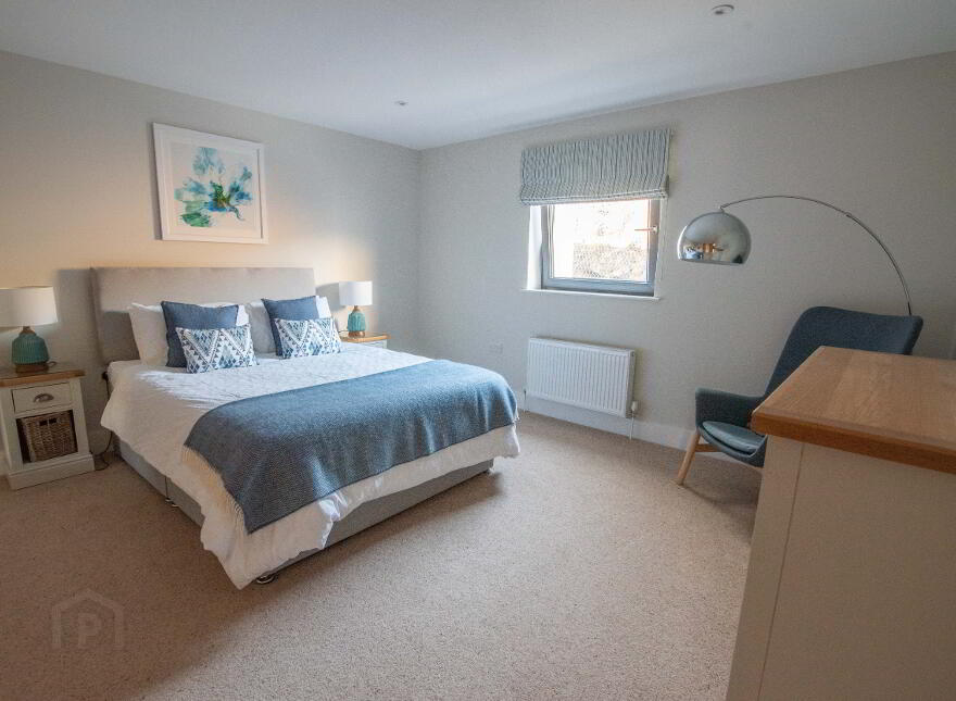 Harbour 1, 7 Harbour Place, Portstewart, BT55 7AY