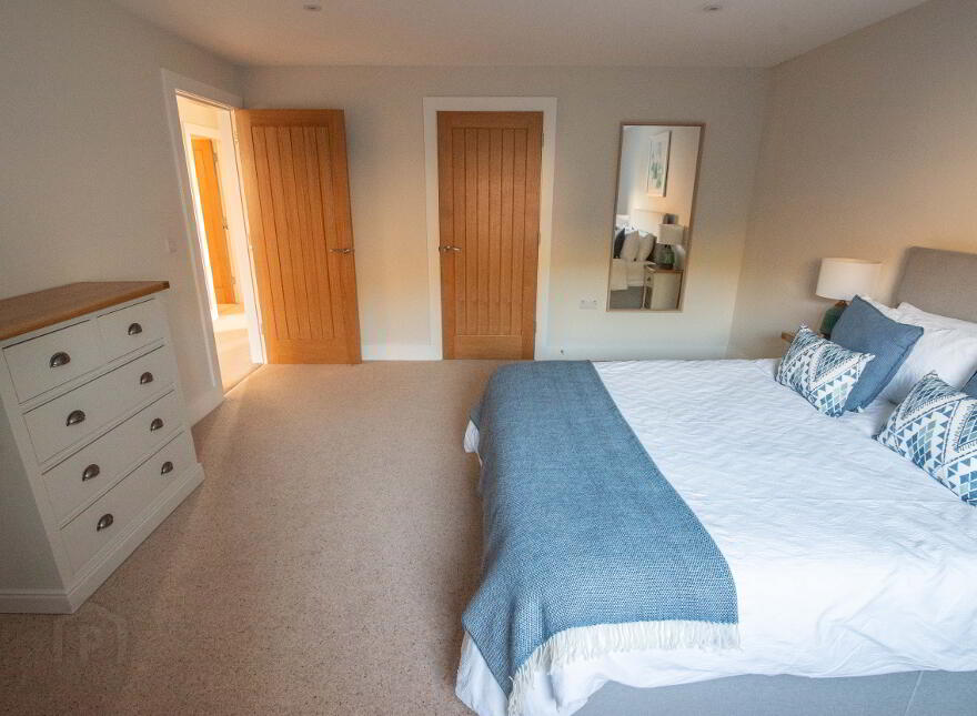 Harbour 1, 7 Harbour Place, Portstewart, BT55 7AY