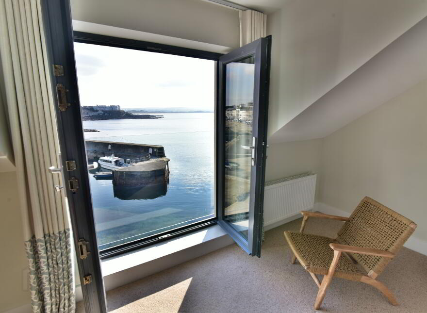 Harbour 1, 7 Harbour Place, Portstewart, BT55 7AY