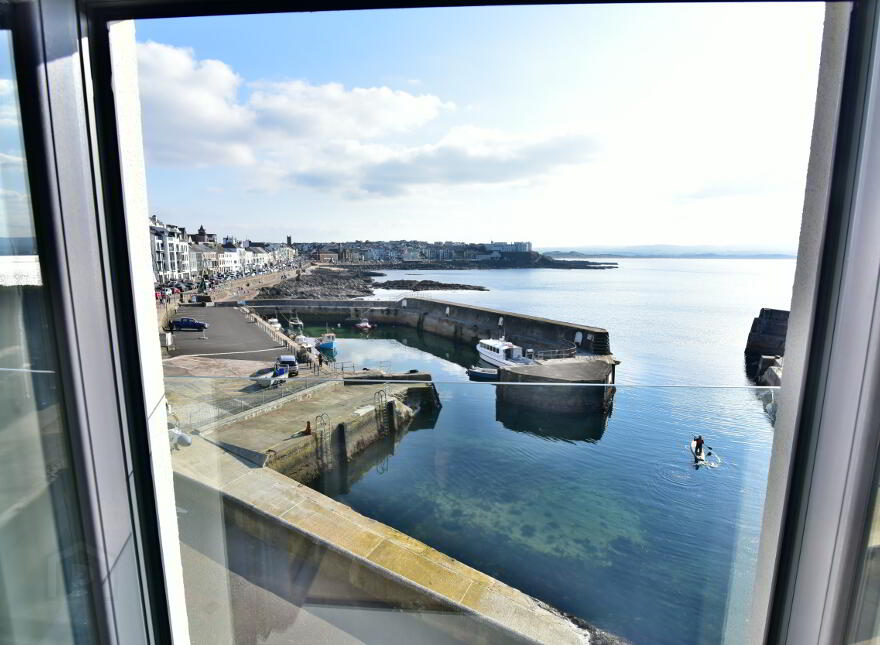 Harbour 1, 7 Harbour Place, Portstewart, BT55 7AY