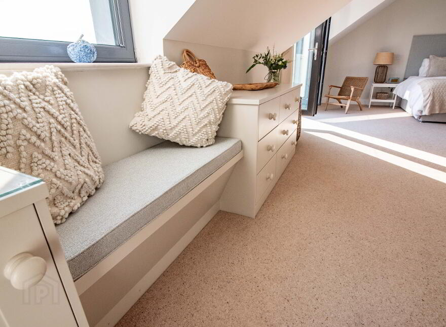 Harbour 1, 7 Harbour Place, Portstewart, BT55 7AY