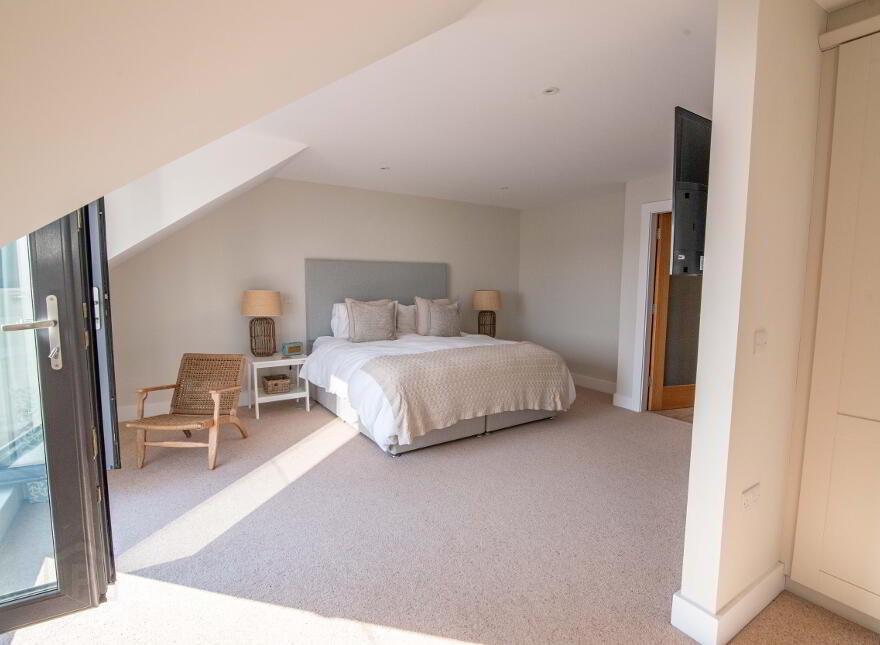 Harbour 1, 7 Harbour Place, Portstewart, BT55 7AY
