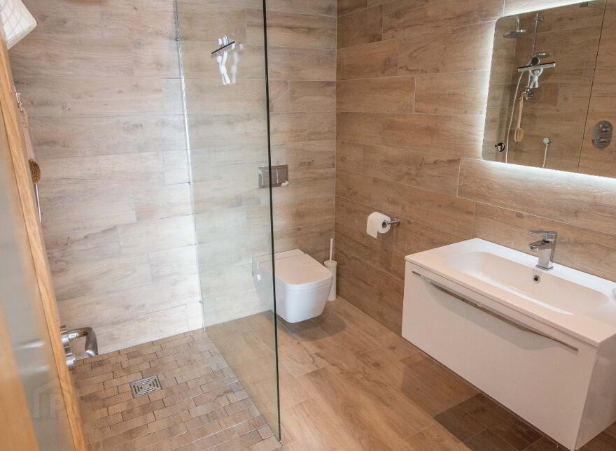 Harbour 1, 7 Harbour Place, Portstewart, BT55 7AY