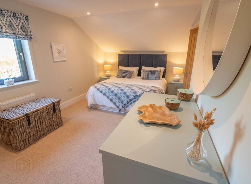 Harbour 1, 7 Harbour Place, Portstewart, BT55 7AY