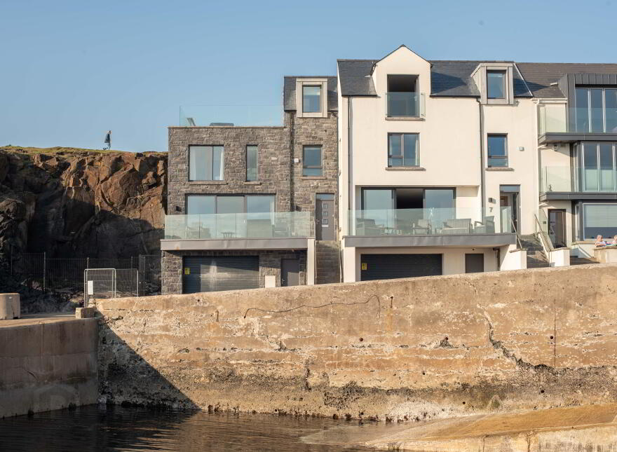 Harbour 1, 7 Harbour Place, Portstewart, BT55 7AY