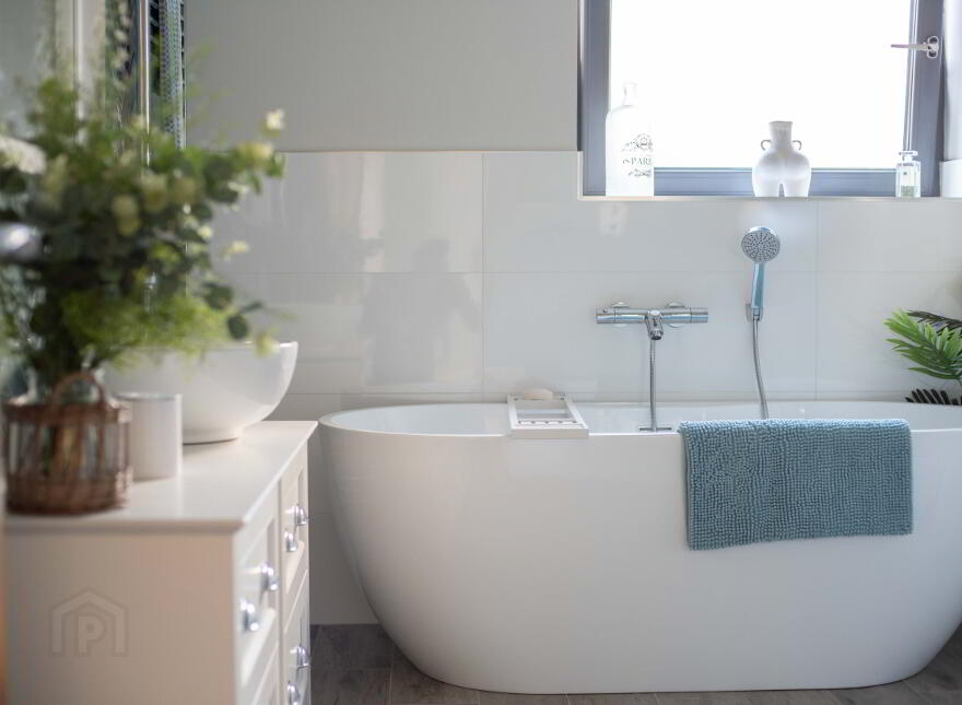 Harbour 1, 7 Harbour Place, Portstewart, BT55 7AY