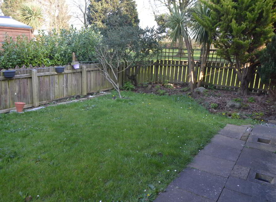 108 Garrymore, Craigavon, BT65 5JE