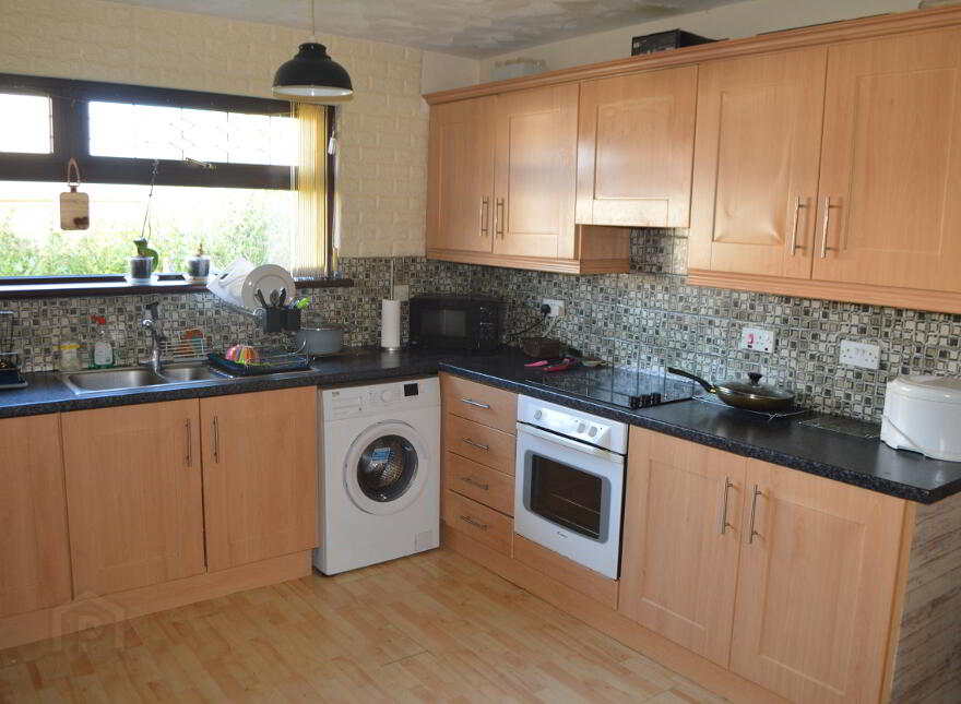 108 Garrymore, Craigavon, BT65 5JE