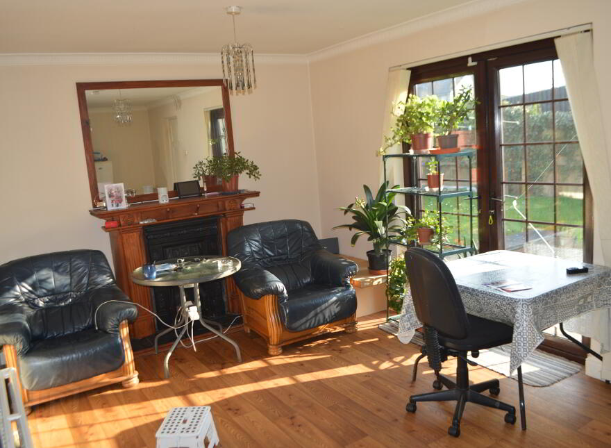 108 Garrymore, Craigavon, BT65 5JE