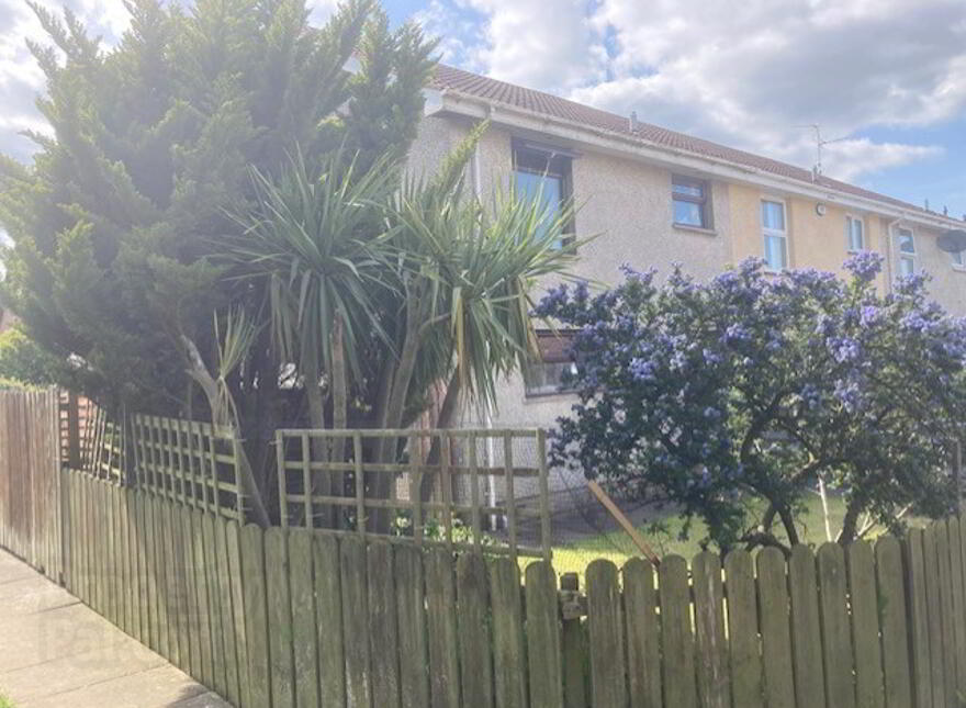 108 Garrymore, Craigavon, BT65 5JE photo