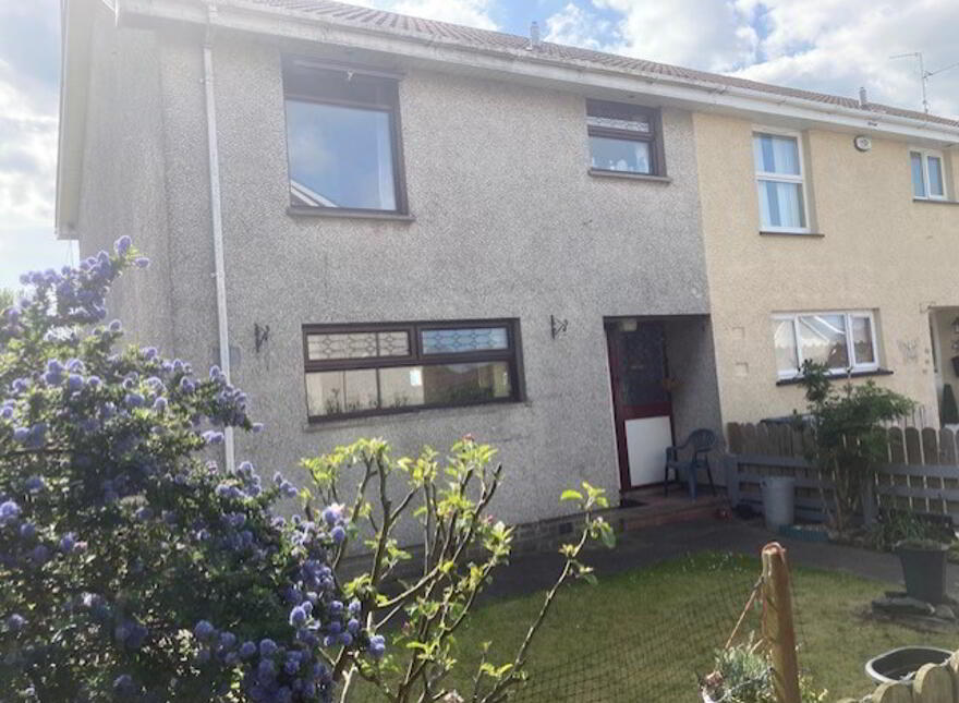 108 Garrymore, Craigavon, BT65 5JE