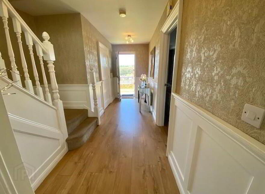18 Copperthorpe, Drumahoe, Derry / Londonderry, BT47 3LT