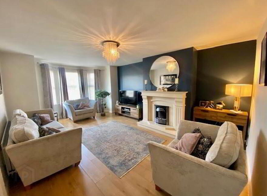 18 Copperthorpe, Drumahoe, Derry / Londonderry, BT47 3LT