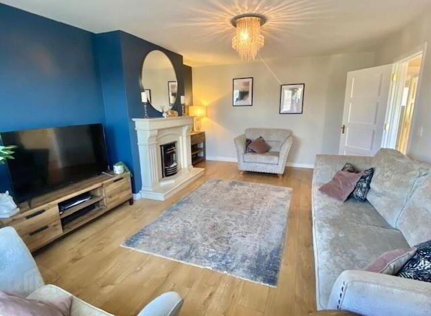 18 Copperthorpe, Drumahoe, Derry / Londonderry, BT47 3LT