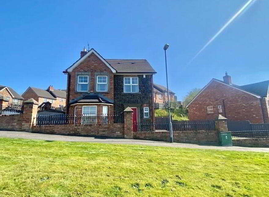 18 Copperthorpe, Drumahoe, Derry / Londonderry, BT47 3LT