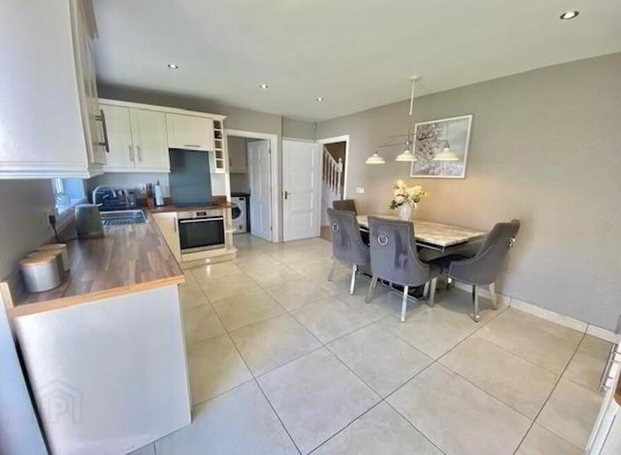 18 Copperthorpe, Drumahoe, Derry / Londonderry, BT47 3LT