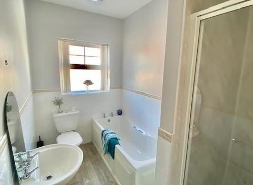 18 Copperthorpe, Drumahoe, Derry / Londonderry, BT47 3LT
