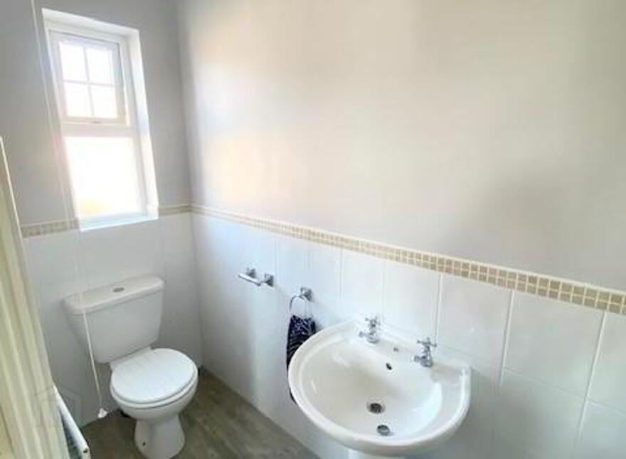 18 Copperthorpe, Drumahoe, Derry / Londonderry, BT47 3LT