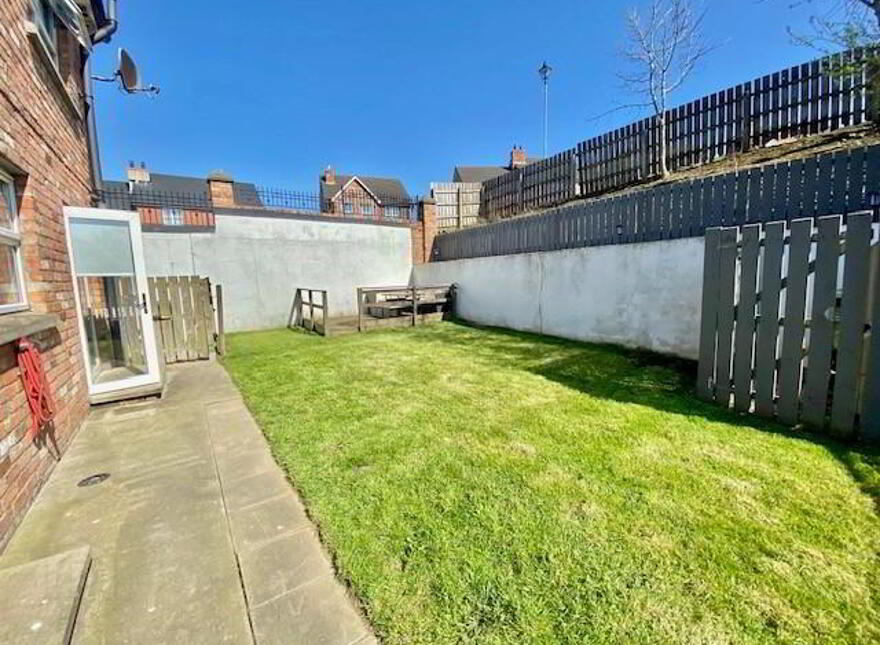 18 Copperthorpe, Drumahoe, Derry / Londonderry, BT47 3LT