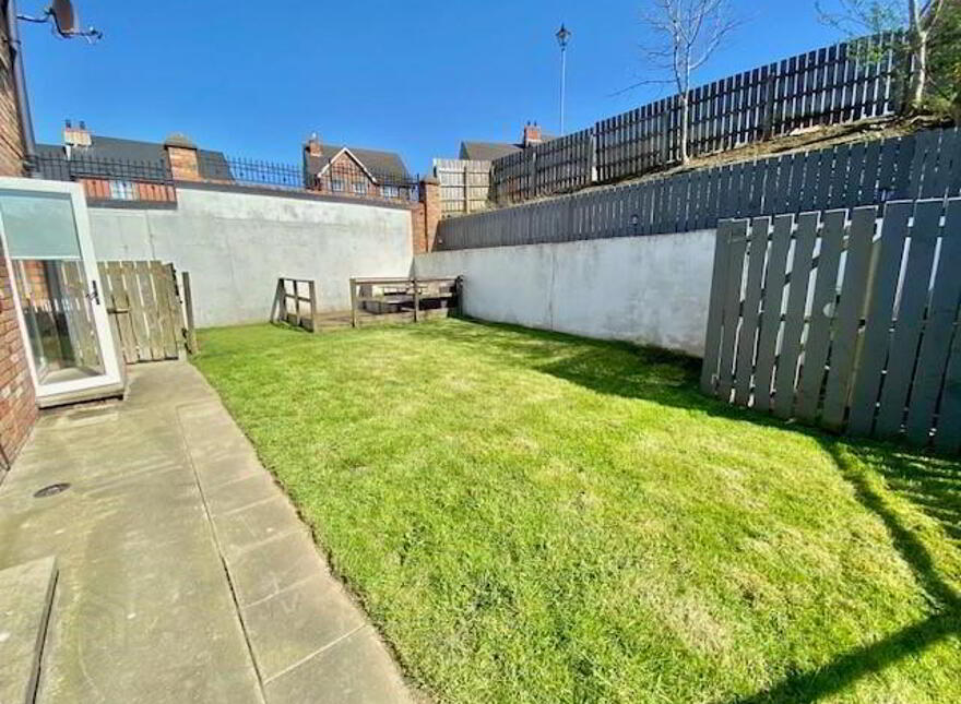18 Copperthorpe, Drumahoe, Derry / Londonderry, BT47 3LT