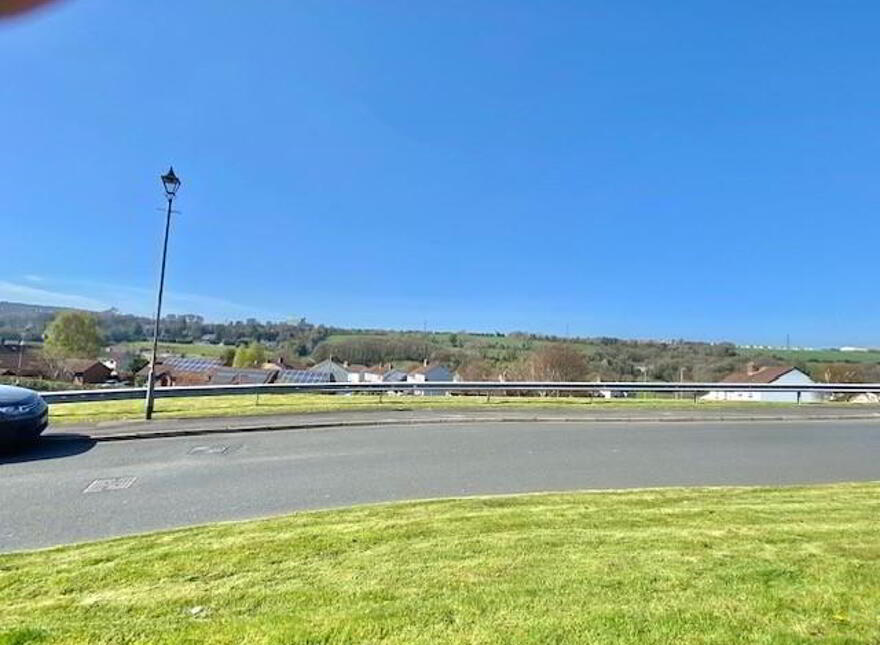 18 Copperthorpe, Drumahoe, Derry / Londonderry, BT47 3LT
