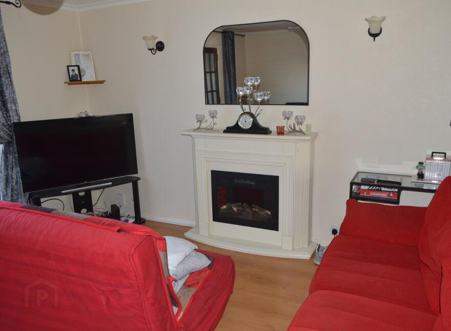 314 Pinebank, Craigavon, BT65 5BZ