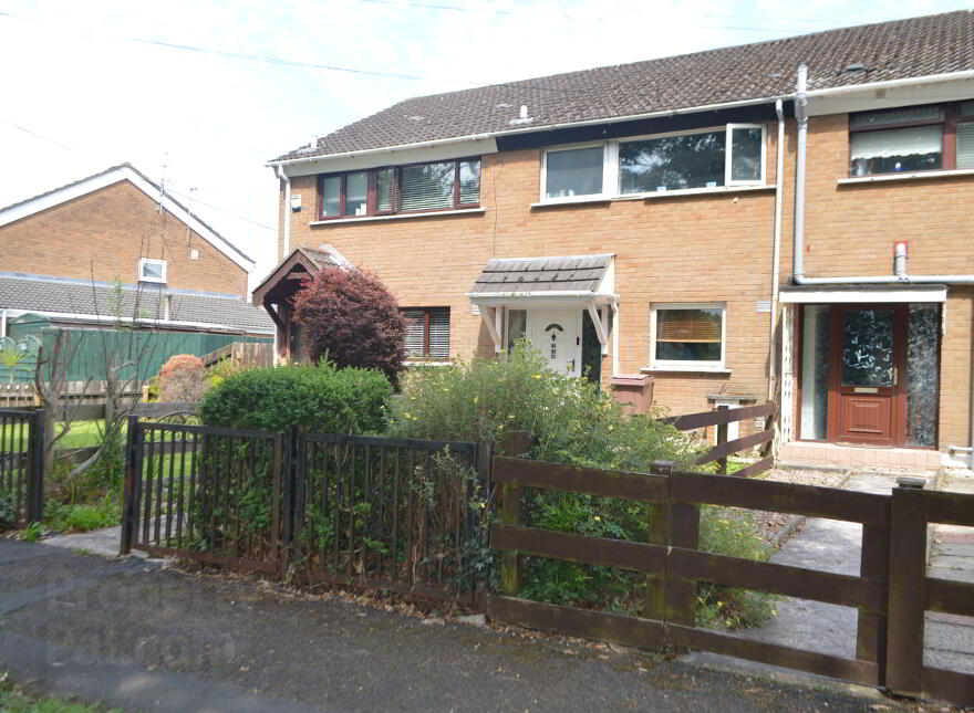 314 Pinebank, Craigavon, BT65 5BZ photo
