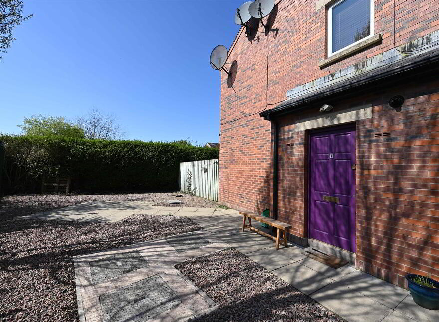 Apartment 7 16 Annadale Avenue, Belfast, BT7 3JH