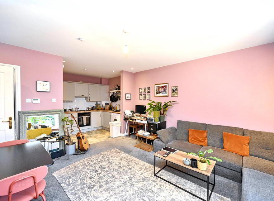Apartment 7 16 Annadale Avenue, Belfast, BT7 3JH