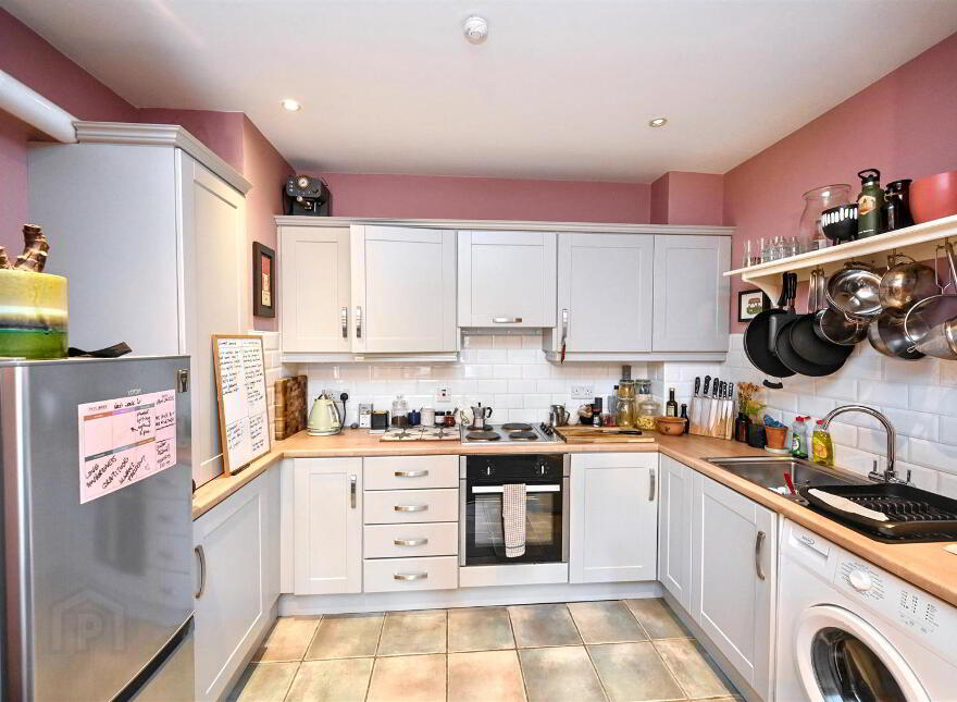 Apartment 7 16 Annadale Avenue, Belfast, BT7 3JH