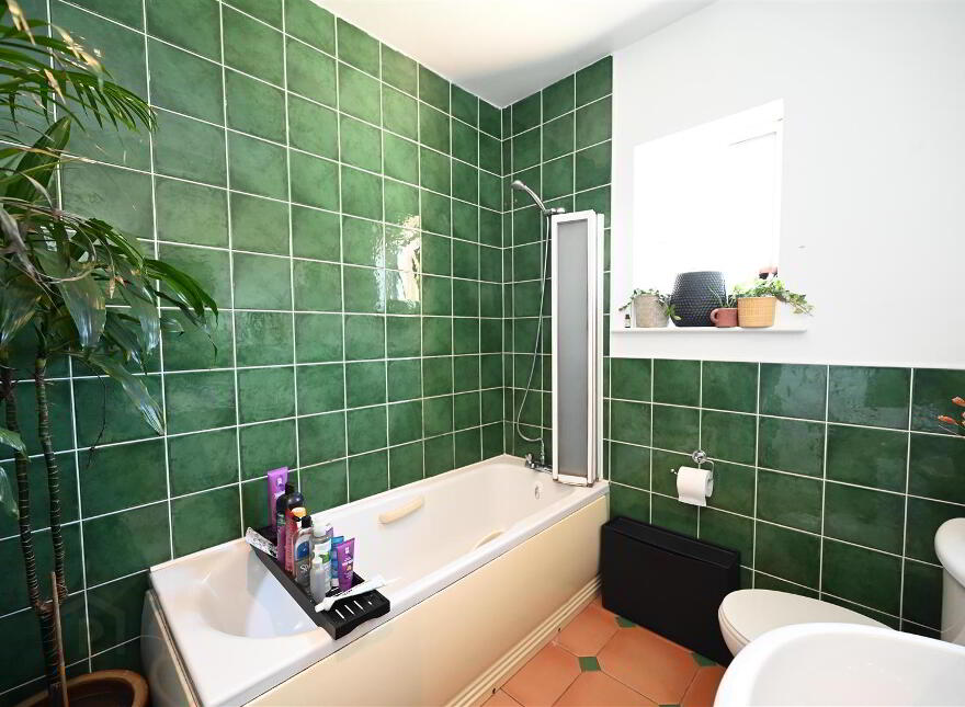 Apartment 7 16 Annadale Avenue, Belfast, BT7 3JH