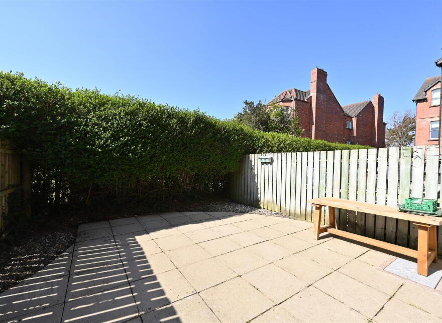 Apartment 7 16 Annadale Avenue, Belfast, BT7 3JH